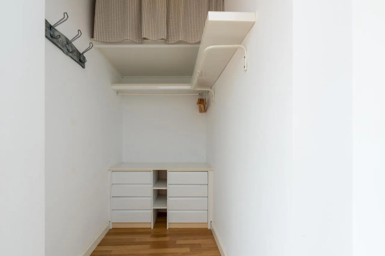 Apartamento Wintowinrentals Pools, Padel And Sea Views Rincón de la Victoria