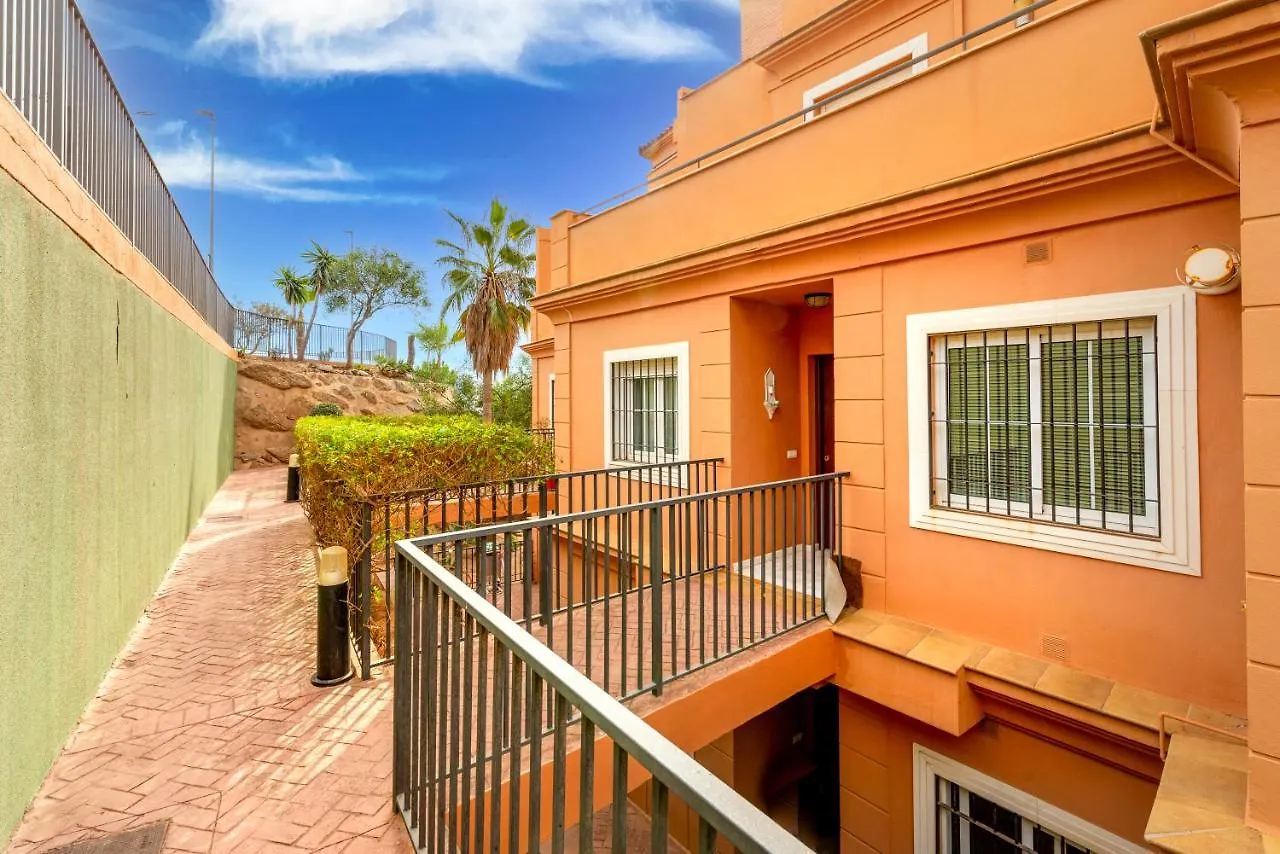 Apartamento Wintowinrentals Pools, Padel And Sea Views Rincón de la Victoria España